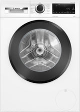 Bosch wasmachine WGG244ZANL - Serie 6 - met stoom