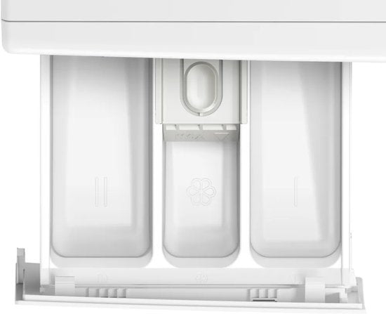 Bosch wasmachine WGG244ZANL - Serie 6 - met stoom