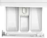 Bosch wasmachine WGG244ZANL - Serie 6 - met stoom