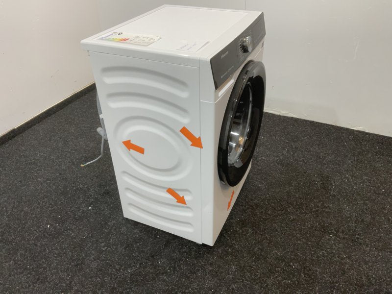 Hisense wasmachine WF3S8043BW3/BLX Serie 3S