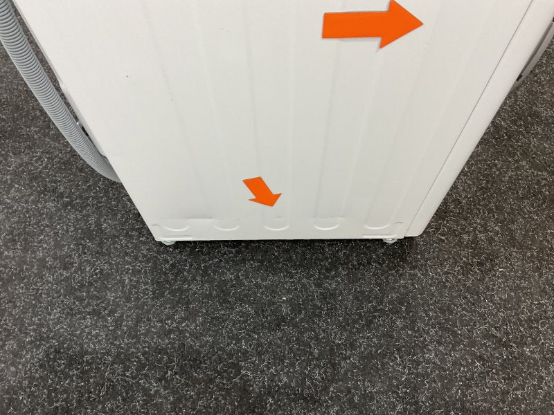 LG wasmachine F4WR7011S1W - 11 kg