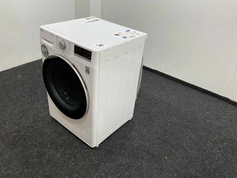 LG wasmachine F4WR7011S1W - 11 kg