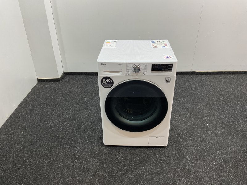 LG wasmachine F4WR7011S1W - 11 kg