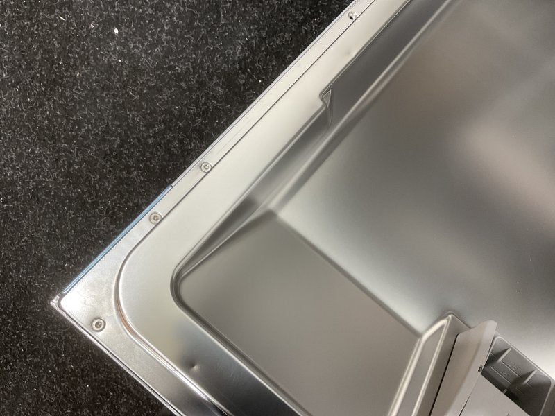 Bosch inbouwvaatwasser SMV4ECX28E - Serie 4