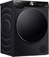 Hisense warmtepompdroger 7S Serie DH7S107BB - 10kg