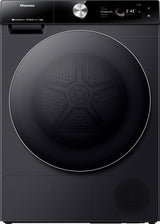 Hisense warmtepompdroger 7S Serie DH7S107BB - 10kg
