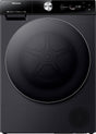 Hisense warmtepompdroger 7S Serie DH7S107BB - 10kg