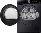 Hisense warmtepompdroger 7S Serie DH7S107BB - 10kg