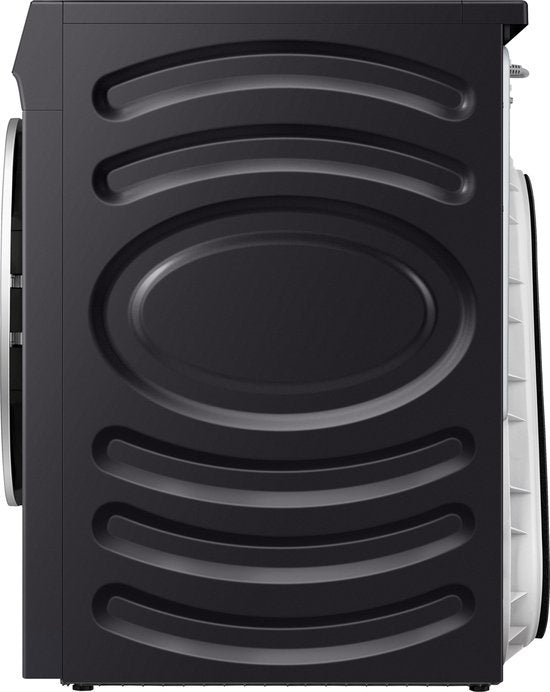 Hisense warmtepompdroger 7S Serie DH7S107BB - 10kg