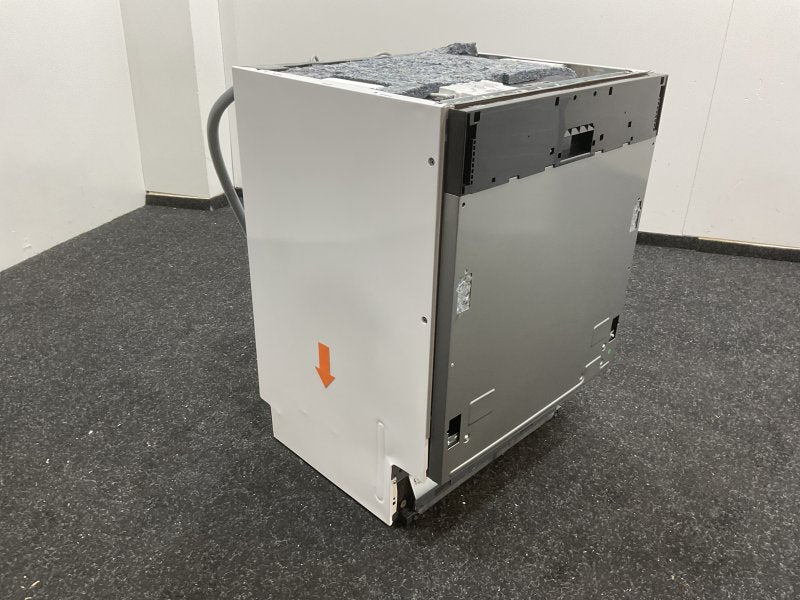 Beko inbouwvaatwasser BDIN38440 - HygieneShield