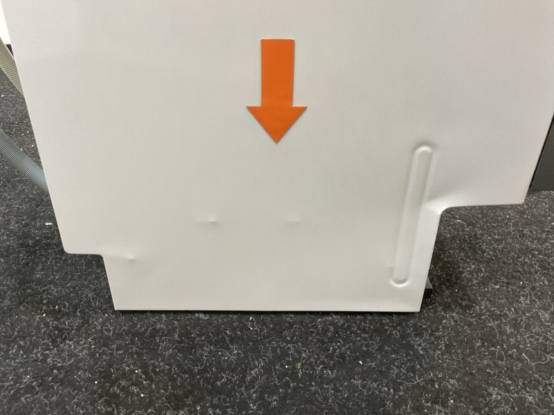 Beko inbouwvaatwasser BDIN38440 - HygieneShield