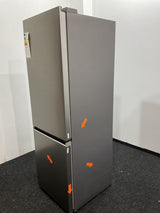 Samsung koelkast RB34C603CS9/EF - Wi-Fi