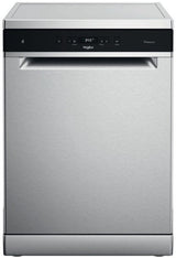 Whirlpool vaatwasser WH3FB14BN7A0X - Vrijstaand