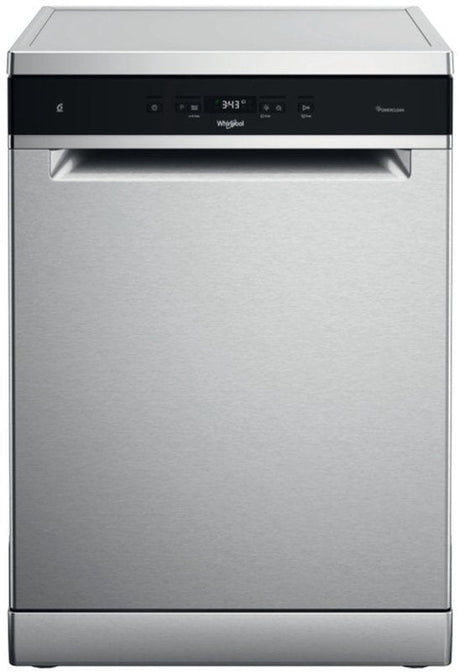 Whirlpool vaatwasser WH3FB14BN7A0X - Vrijstaand
