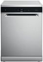 Whirlpool vaatwasser WH3FB14BN7A0X - Vrijstaand