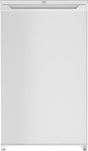 Beko koelkast TS190340N - Vrijstaand - Wit