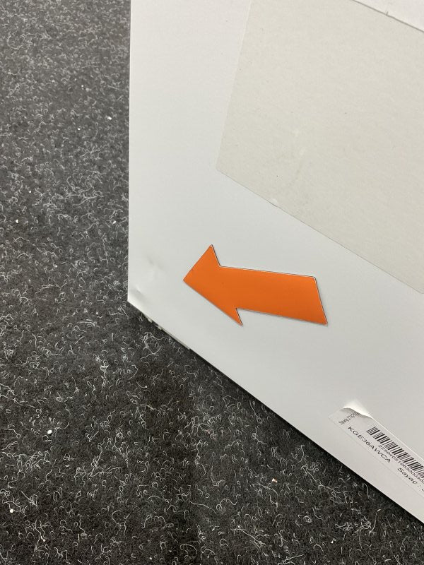 Bosch koelkast KGE36AWCA - Vrijstaand - Serie 6