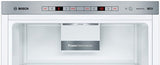 Bosch koelkast KGE36AWCA - Vrijstaand - Serie 6
