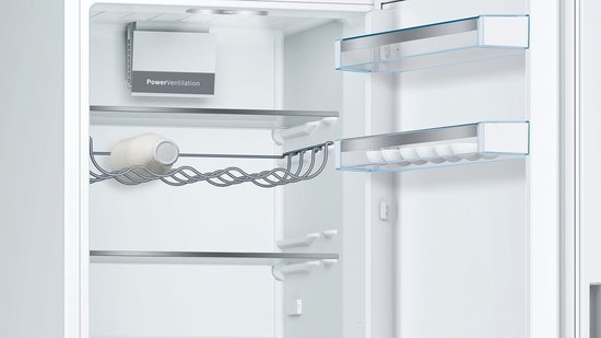 Bosch koelkast KGE36AWCA - Vrijstaand - Serie 6