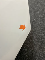 Bosch koelkast KGE36AWCA - Vrijstaand - Serie 6