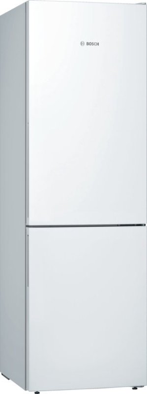 Bosch koelkast KGE36AWCA - Vrijstaand - Serie 6