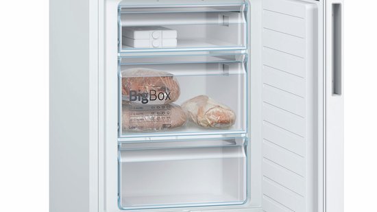 Bosch koelkast KGE36AWCA - Vrijstaand - Serie 6