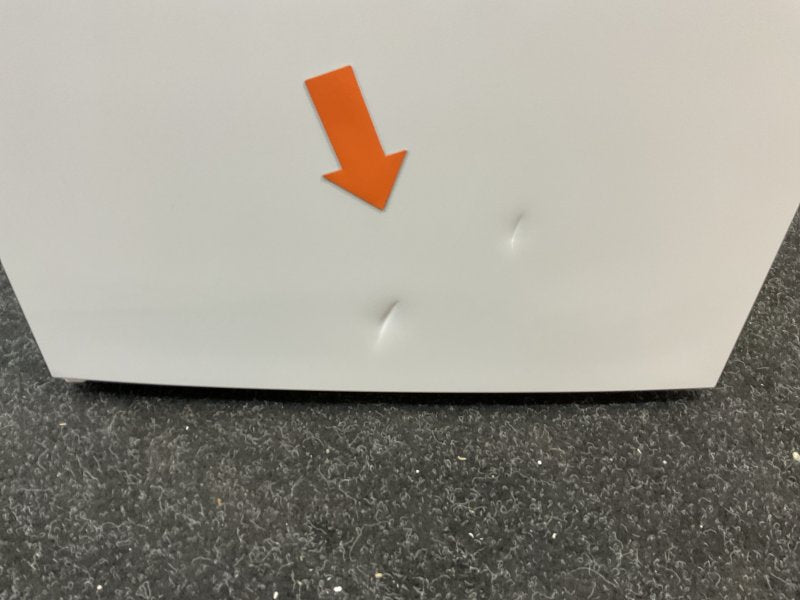 Bosch koelkast KSV36VWEP - Serie 4 - Wit