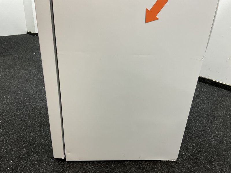 Bosch koelkast KSV36VWEP - Serie 4 - Wit