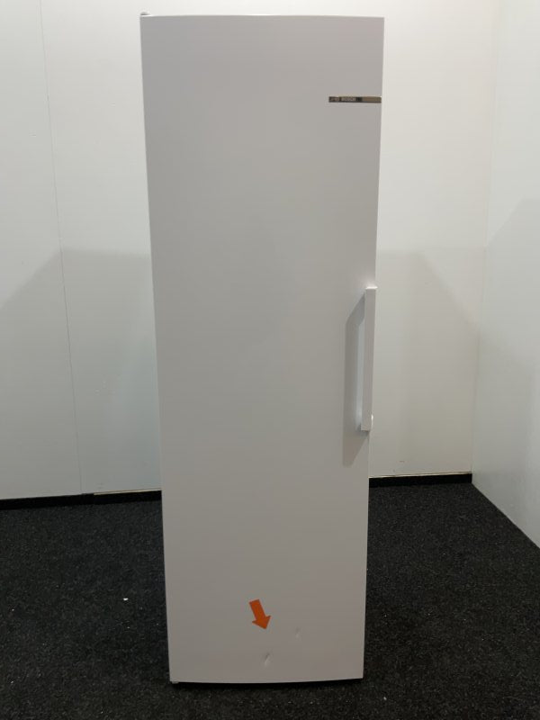Bosch koelkast KSV36VWEP - Serie 4 - Wit