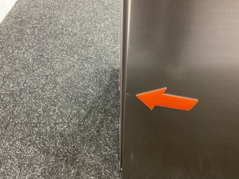 Samsung koelkast RB34C603CS9/EF - Wi-Fi