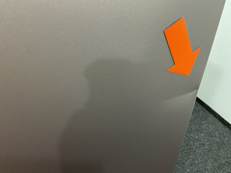 Samsung koelkast RB34C603CS9/EF - Wi-Fi