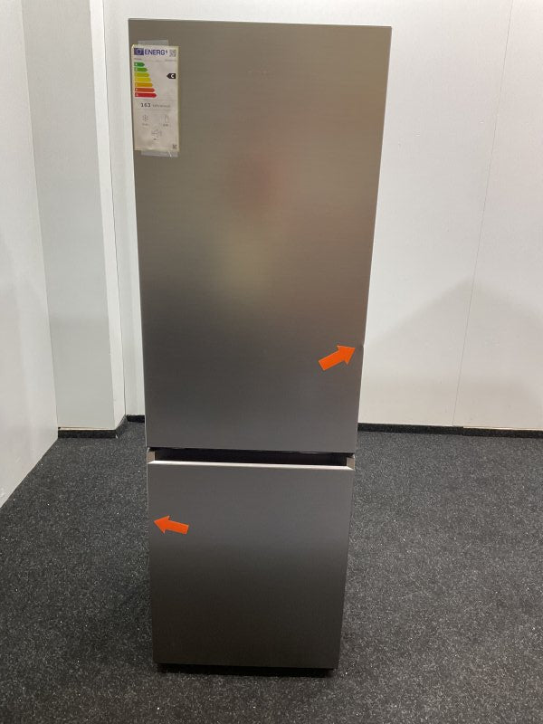 Samsung koelkast RB34C603CS9/EF - Wi-Fi