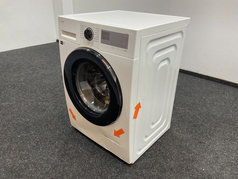 Samsung wasmachine WW90CGC04AAHEN - Ecobubble