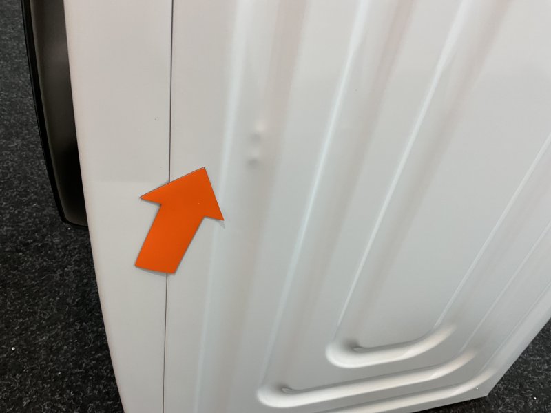 Samsung wasmachine WW90CGC04AAHEN - Ecobubble