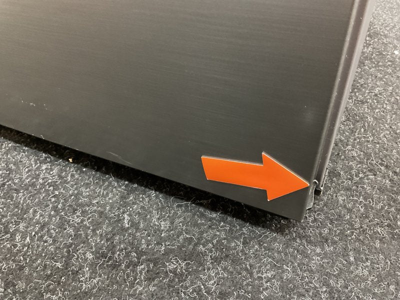 Samsung koelkast RB34C603CS9/EF - Wi-Fi