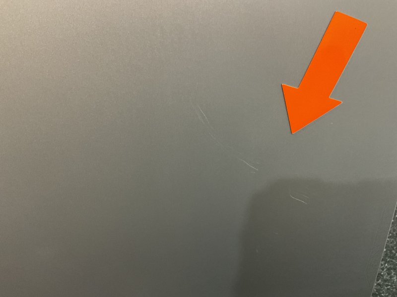 Samsung koelkast RB34C603CS9/EF - Wi-Fi