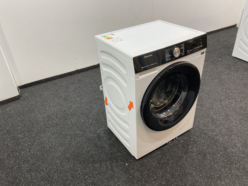 Hisense wasmachine WF3S8043BW3/BLX Serie 3S