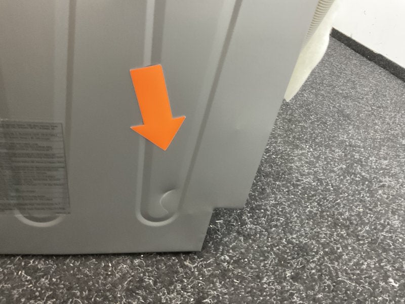 Beko vrijstaande vaatwasser BDFN36650XC