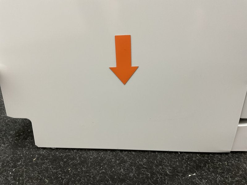 Bosch smalle vaatwasser SPS4EMW61E - Vrijstaand - Wit