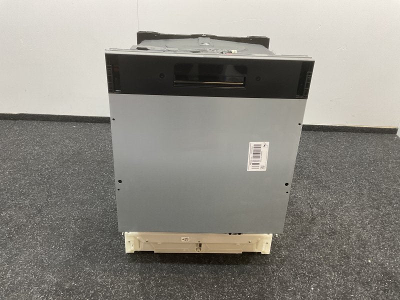 ETNA inbouwvaatwasser VW342CP - 16 couverts 