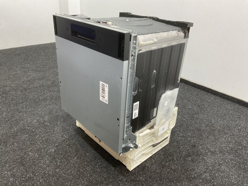 ETNA inbouwvaatwasser VW342CP - 16 couverts 