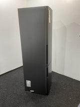 Siemens koelkast KG39E8XBA - geborsteld zwart staal