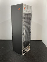 Siemens koelkast KG39E8XBA - geborsteld zwart staal