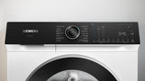 Siemens wasmachine WG56H205NL - iQ500 - 10 kg