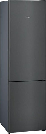 Siemens koelkast KG39E8XBA - geborsteld zwart staal