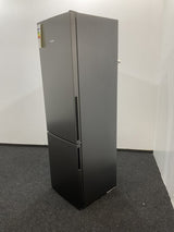 Siemens koelkast KG39E8XBA - geborsteld zwart staal