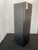 Siemens koelkast KG39E8XBA - geborsteld zwart staal