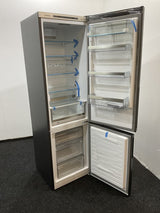 Siemens koelkast KG39E8XBA - geborsteld zwart staal