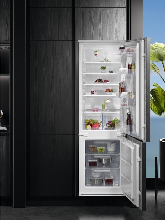 AEG inbouw koelkast TSC5S181ES 