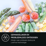 AEG inbouw koelkast TSC5S181ES 